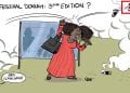 POLITIQUE – LE FESTIVAL DONIAH