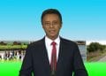 DÉCLARATION OFFICIELLE DE MARC RAVALOMANANA