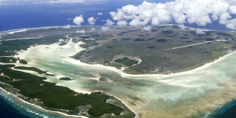 CONFLIT TERRITORIAL : Le prochain président attendu sur la question des « îles Éparses »