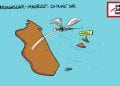 MADAGASCAR – MAURICE : ÇA PLANE DUR
