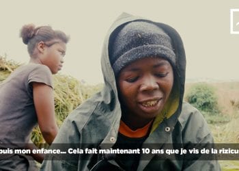 LA RIZICULTURE URBAINE À ANTANANARIVO