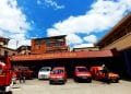 SAUVETAGE : Les sapeurs-pompiers d’Antananarivo se disent prêts pour la saison cyclonique