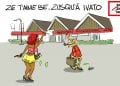 PROSTITUTION : ZE T&rsquo;AIME BE, ZUSQU&rsquo;À IVATO