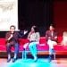 ARTS ET CULTURE : Joel Andrianomearisoa amènera du noir à Venise