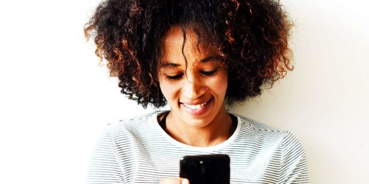 TECHNOLOGIE : Quand le téléphone devient addictif