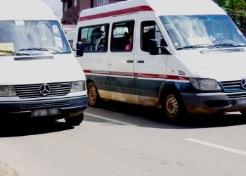 ANTANANARIVO – TRANSPORT URBAIN : La mairie boucle le nouveau cahier des charges pour les taxi-be