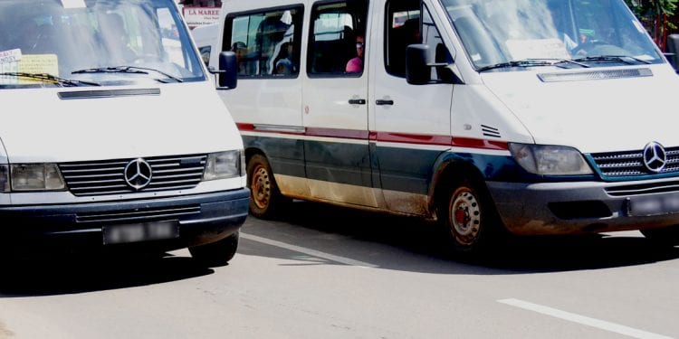 ANTANANARIVO – TRANSPORT URBAIN : La mairie boucle le nouveau cahier des charges pour les taxi-be