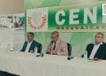 CONFÉRENCE DE PRESSE DE LA CENI SUR LA LISTE ÉLECTORALE