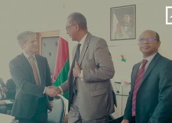 DÉBLOCAGE DU FMI EN BONNE VOIE