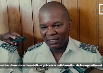 INSÉCURITÉ, LA POLICE MISE SUR LA PROXIMITÉ