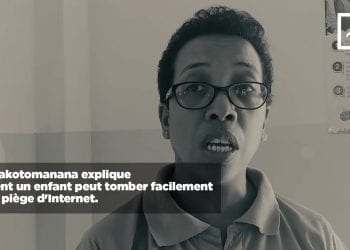 PROTECTION DES ENFANTS SUR INTERNET