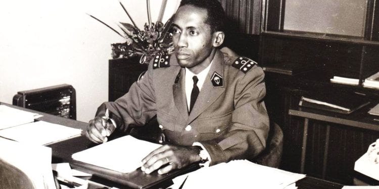 HOMMAGE : La question du fokonolona de Ratsimandrava reste d’actualité
