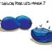LÉGISLATIVES : MAIS OÙ SONT LES MANGA ?