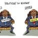 POLITIQUE DU VENTRE