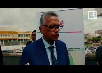 ACCÈS À L&rsquo;EAU POTABLE : LES OBJECTIFS DU GOUVERNEMENT