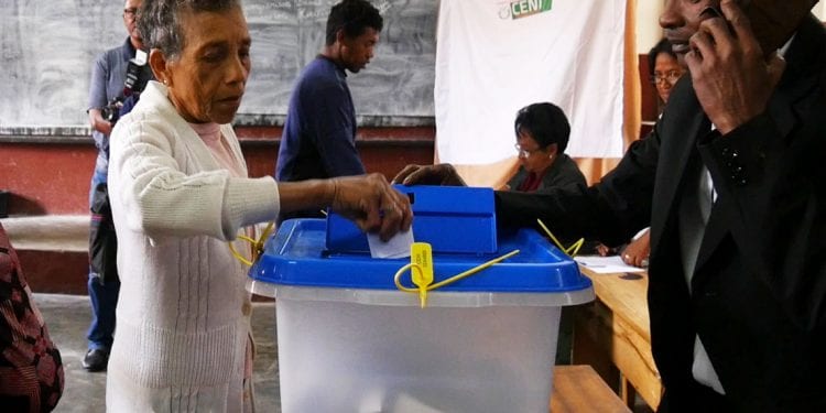 LÉGISLATIVES : Les candidats attendent le dernier jour pour dépose leur dossier