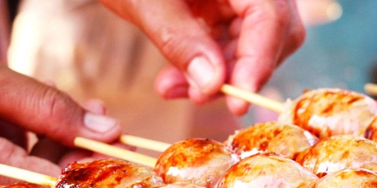 CONSOMMATION : Les normes sanitaires et d’hygiène des street-food peu respectées