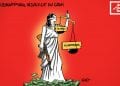 KIDNAPPING, INJUSTICE DU CASH