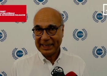 LES OPPORTUNITÉS DE MADAGASCAR FACE À LA NOUVELLE TRILATÉRALE