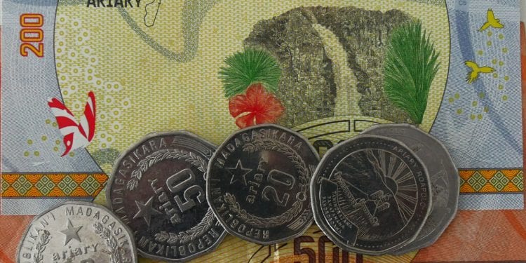 COMMERCE : Madagascar, le pays où on ne rend pas la monnaie