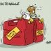 PRIX EN TENAILLE