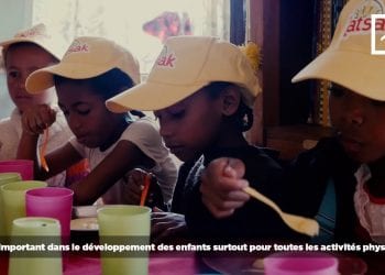 AGRIKOBA VIENT EN AIDE À SOAKILONGA
