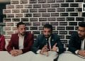 CONFÉRENCE DE PRESSE SUR LES PROJETS IMMOBILIERS EMAAR À DUBAÏ