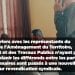 GRÈVE AU SERVICE DES DOMAINES