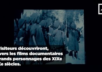 MUSÉE DE LA PHOTO : Programmation sur le thème du « zébu »