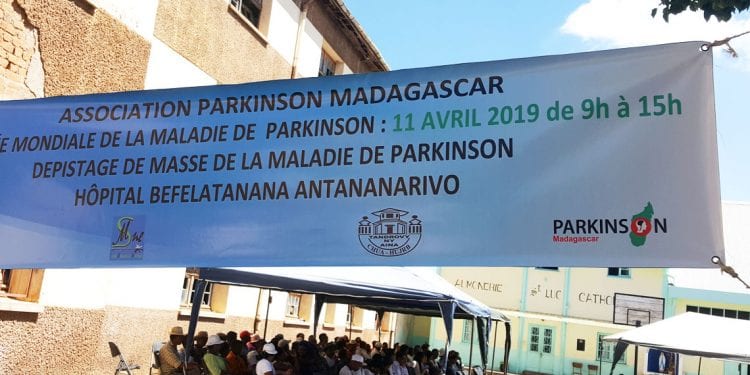 SANTÉ – La maladie de Parkinson : méconnue mais dévastatrice