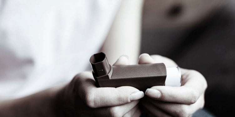 SANTÉ : Vivre avec l’asthme