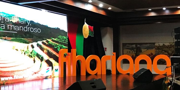 ENTREPRENEURIAT : Un fonds d’appui de 50 millions d’euros pour les jeunes entrepreneurs