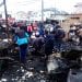 INCENDIES À ANTANANARIVO : Le manque de bouches d’incendie se fait sentir