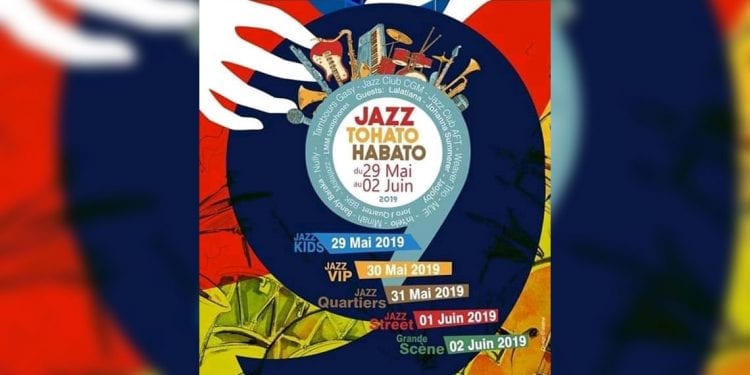 MUSIQUE – Du jazz à profusion à Tana avec Jazz@Tohatohabato