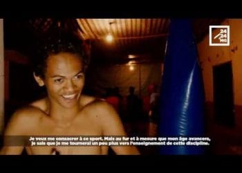 KICK-BOXING, OUTIL D&rsquo;ÉDUCATION DES JEUNES DES QUARTIERS