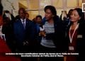 SOCIAL : VISITE DE LEILA PAKKALA DE L&rsquo;UNICEF ET DE ANN THERESE NDONG DE L&rsquo;UNESCO À BEFELATANANA
