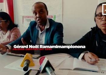 TOKY NOMENA