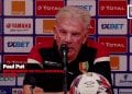 CAN 2019 – PAUL PUT A APPELÉ SES JOUEURS À NE PAS SOUS-ESTIMER LES BAREA