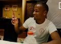 CAN 2019 – Une tranche de vie avec les Barea