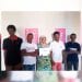 CRÉATHON 2019 – Des Malgaches primés au concours d’innovation numérique francophone