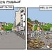 ÉDUCATION POUBELLE