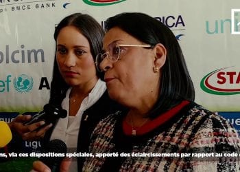 ÉLECTION À VENIR AU SEIN DE LA FMF