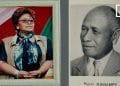 Féminin Singulier : MARIE-ZÉNAÏDE LECHAT RAMAMPY