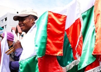 FÊTE NATIONALE – Les podiums débutent le 21 Juin