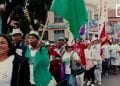 GLOBAL DAY OF PRAYER
