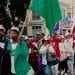 GLOBAL DAY OF PRAYER