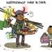 INDÉPENDANCE MADE IN CHINA