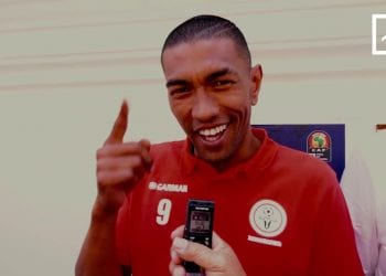INTERVIEW 21 JUIN BAREA – CAN 2019