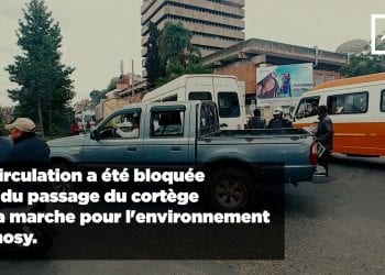JOURNÉE MONDIALE DE L&rsquo;ENVIRONNEMENT