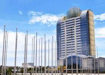 TOURISME – L’exploitation de l’hôtel cinq étoiles d’Ivato encore en attente